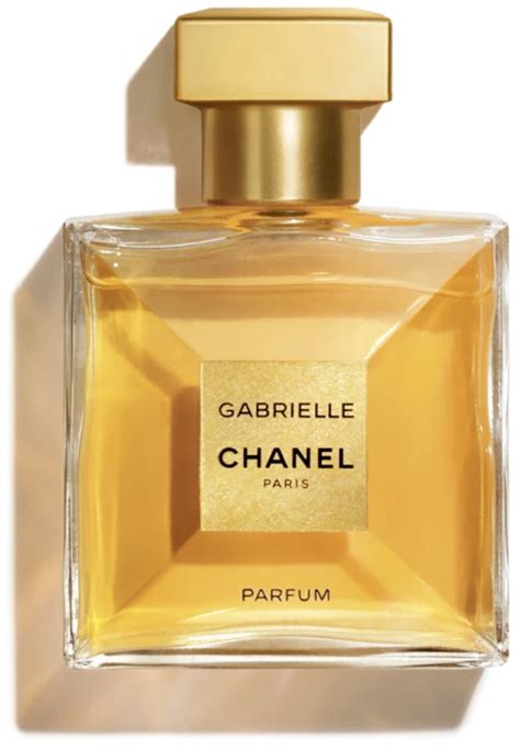 chanel gabrielle cam|GABRIELLE CHANEL Parfum Spray .